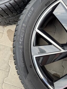 Triglav r19 Škoda Kodiaq RS - 6