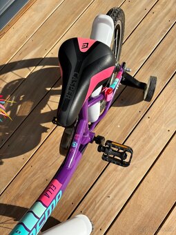 Detsky bicykel DEMA ELLA 16 - 6
