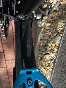 Predám Rockrider ST520 v dobrom stave - 6
