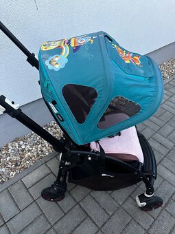 Športový kočík bugaboo bee 5 - 6