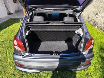peugeot 206+ 1,4 55kw - 6