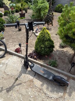 Ninebot kickscooter F2 by Segway - 6