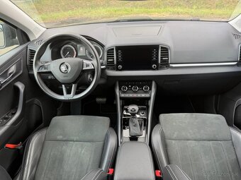 Škoda Karoq 1.5tsi—DSG—rv:2020-137tis km—TOP VYBA - 6
