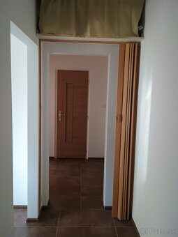 2 izbový byt na prenájom, Prešov, Sídlisko 3 - 6