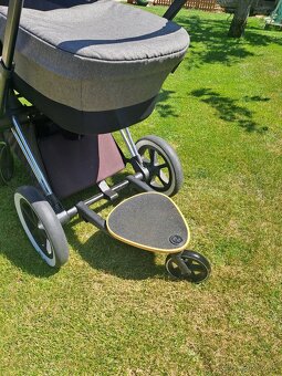 Kočík Cybex Priam - 6