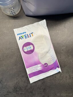 Philips Avent odsávačka mlieka - 6