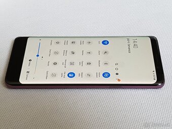 Samsung S9 Plus 6GB 256GB Purple - 6
