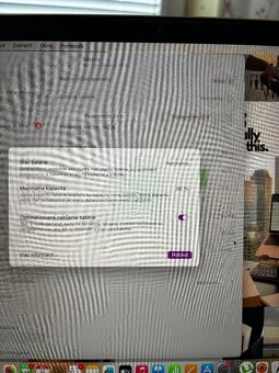 Macbook Air 13” - 6