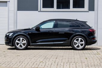 Audi E-tron 55 quattro Advanced - 6
