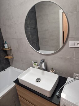 2 izbový prekrásny zariadený byt - 68 m2 - Nitra - 6