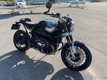 BMW R nineT 100 years Edition - 6
