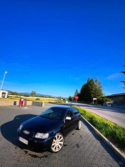 Audi a3 1.9 TDi 81kw - 6