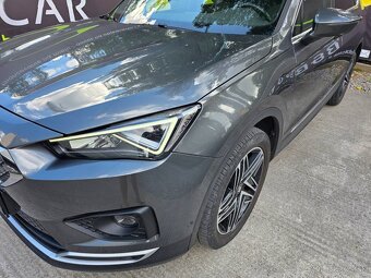 Seat Tarraco 2.0 TDI 150 Xcellence 4Drive DSG - 6