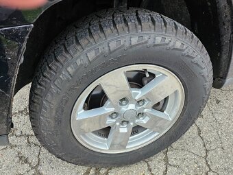 Jeep grand cherokee 3.0 crd - 6