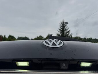 VW Passat 2,0 TDi CR Highline dpf 2009 DSG - 6