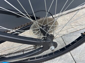 Rockrider 340 B twin S 26” - 6