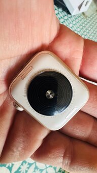 Apple Watch SE GPS+Cellular (2.gen) 40mm - 6