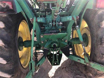 Traktor John Deere 790 - 6