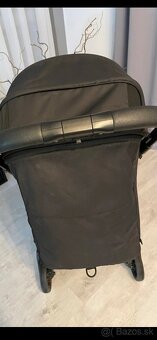 Sportový kočík easywalker jackey - 6
