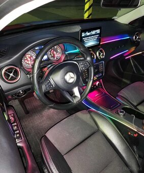 Mercedes Benz A160 - 6