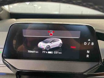 Volkswagen ID3 performance City 110kw - 6