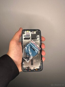 Zadný housing - iPhone 13 Mini - 6