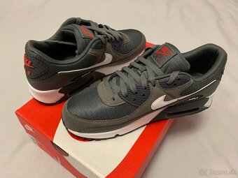 Pánske tenisky NIKE - 6