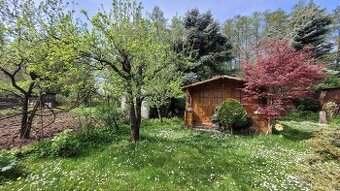 CHATKA SO ZÁHRADOU 301 m2, KOŠICE - ŠACA - 6