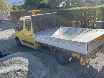 Renault Master 2015 - 6