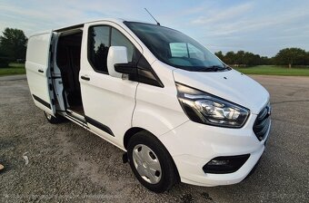 Ford Transit Custom 2.0 TDCi EcoBlue L2H1 T320 - 6