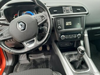 Renault Kadjar - 6