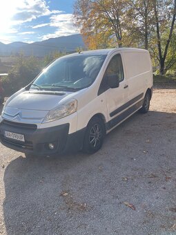 Predam citroen jumpy - 6