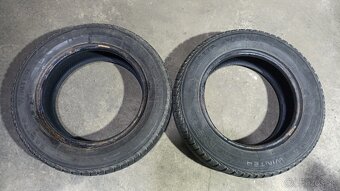 Zimné pneumatiky   175/65 R14 - 6