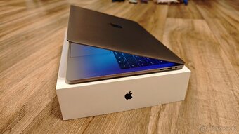 MacBook Pro 13 - SSD 512 GB - 6