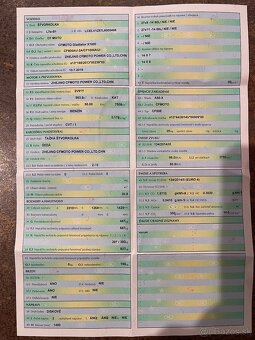 CF Moto  Gladiator X,  1000  4x4 - 6