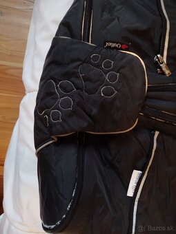 Thule Urban Glide 2 s vaničkou a príslušenstvom - 6