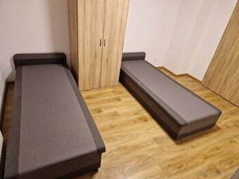 Na prenájom posteľ / izba - 6