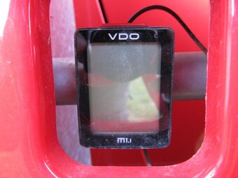 bubnový zavlažovač RM SUPER RAIN 890GX110/550 - 6