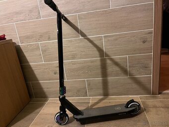 Freestyle kolobežka - 6