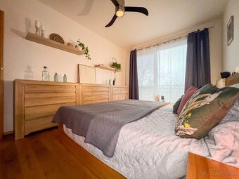 2izb byt novostavba ul. Na Hore, Košice - Furča - 6