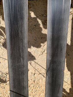 Predám lyže BLIZZARD 159 - 6