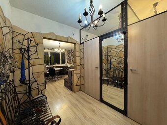 3-izbový byt na predaj, ul. Hradišská - Podbreziny, Liptovsk - 6