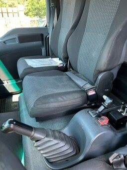 MAN TGL 180 – Hákový nosič - 6