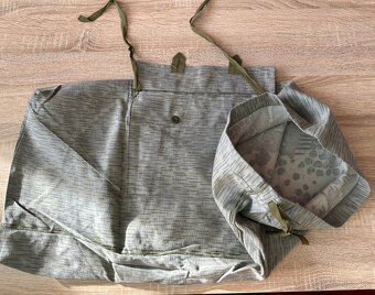 výsadkář obal spacák jehličkový orignál - 6