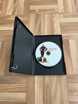 • Na predaj DVD film Holka na roztrhání • - 6