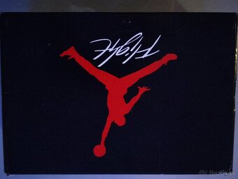 Jordan 4 Retro "Frozen Moments" - 6