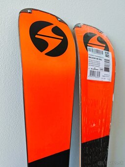 Lyže BLIZZARD Thunderbird R13 - 165 cm - 6