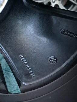 Letní kola Volkswagen ID BUzz R19 Continental - 6