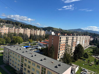 Predaj 1i byt po rekonštrukcii Brezno, 2 loggie, 2 výťahy - 6