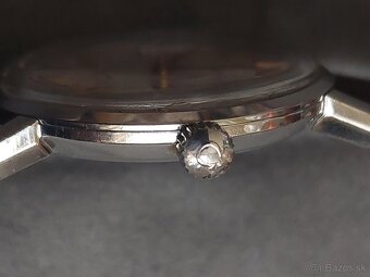 Omega seamaster 60.roky - 6